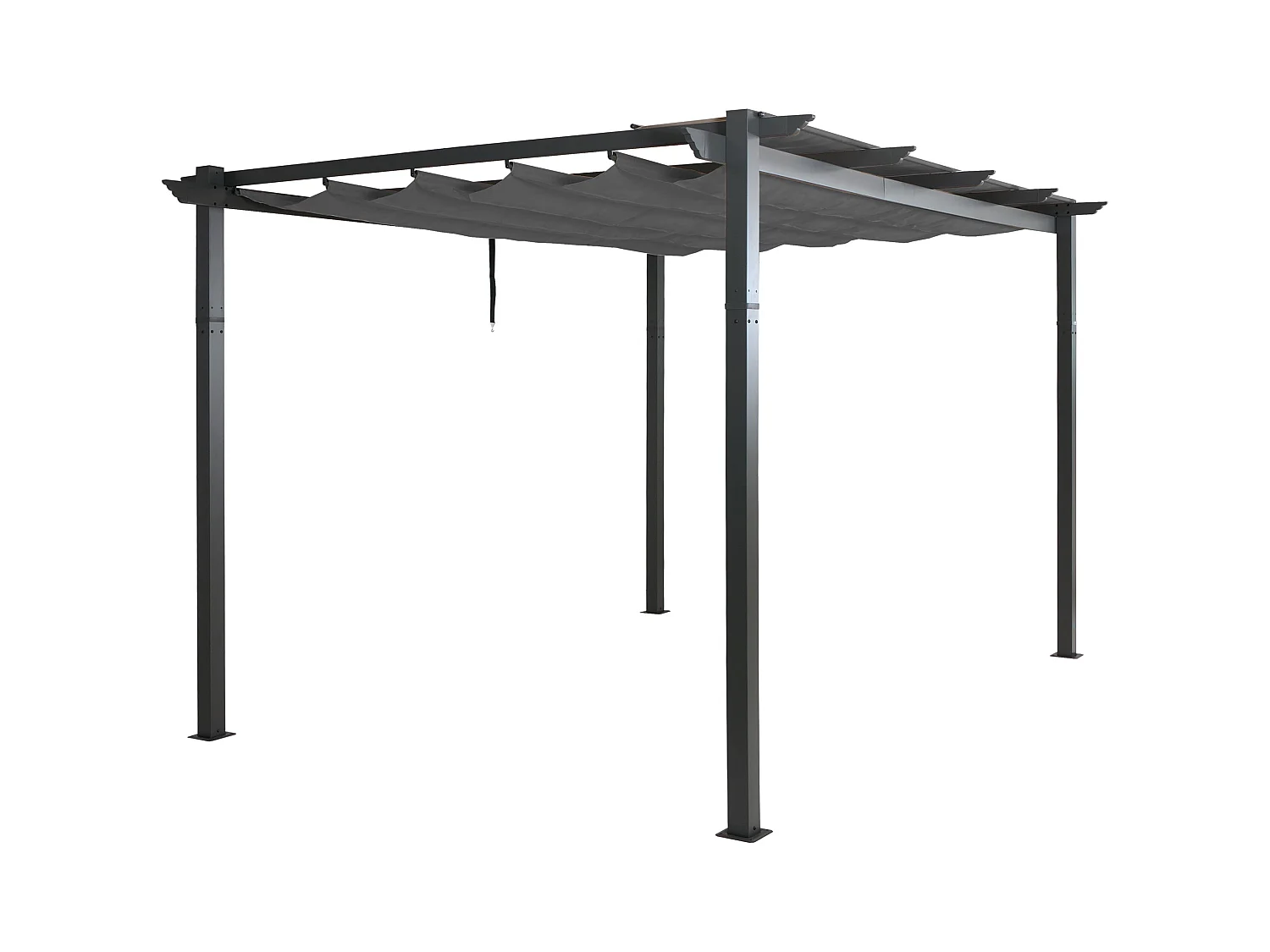 Pergola MCW-N93,  anthracite