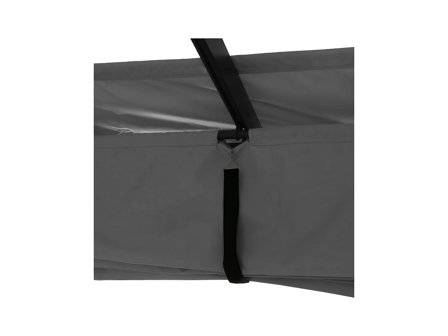 Pergola MCW-N93,  anthracite