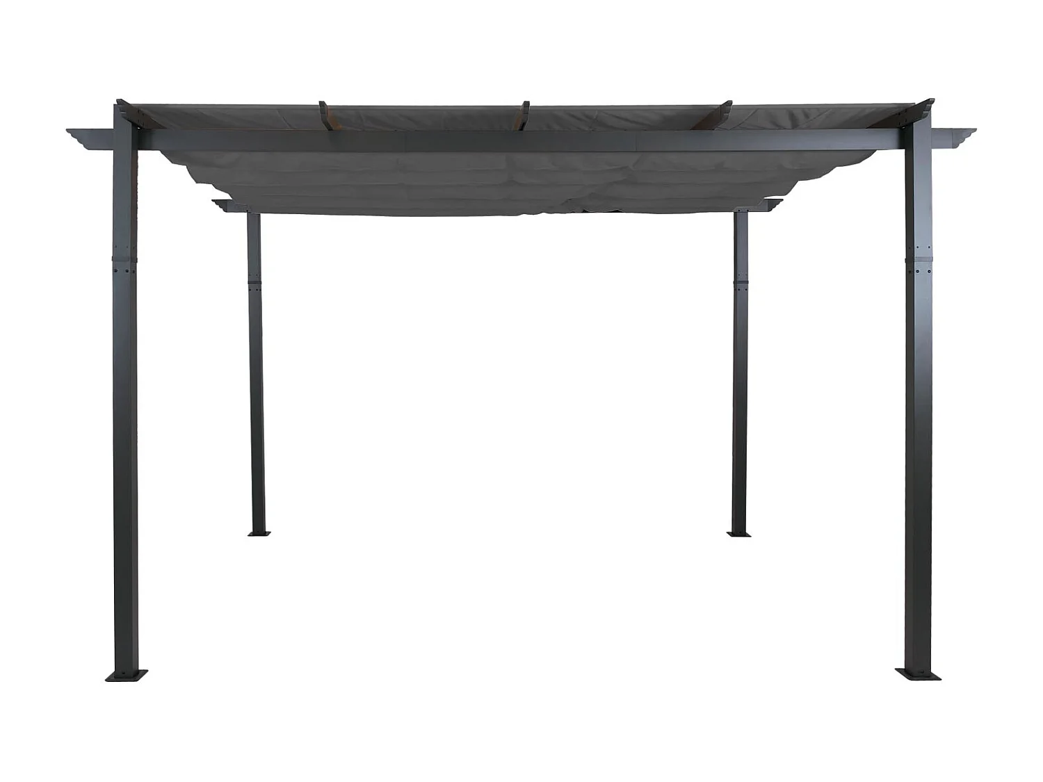 Pergola MCW-N93,  anthracite