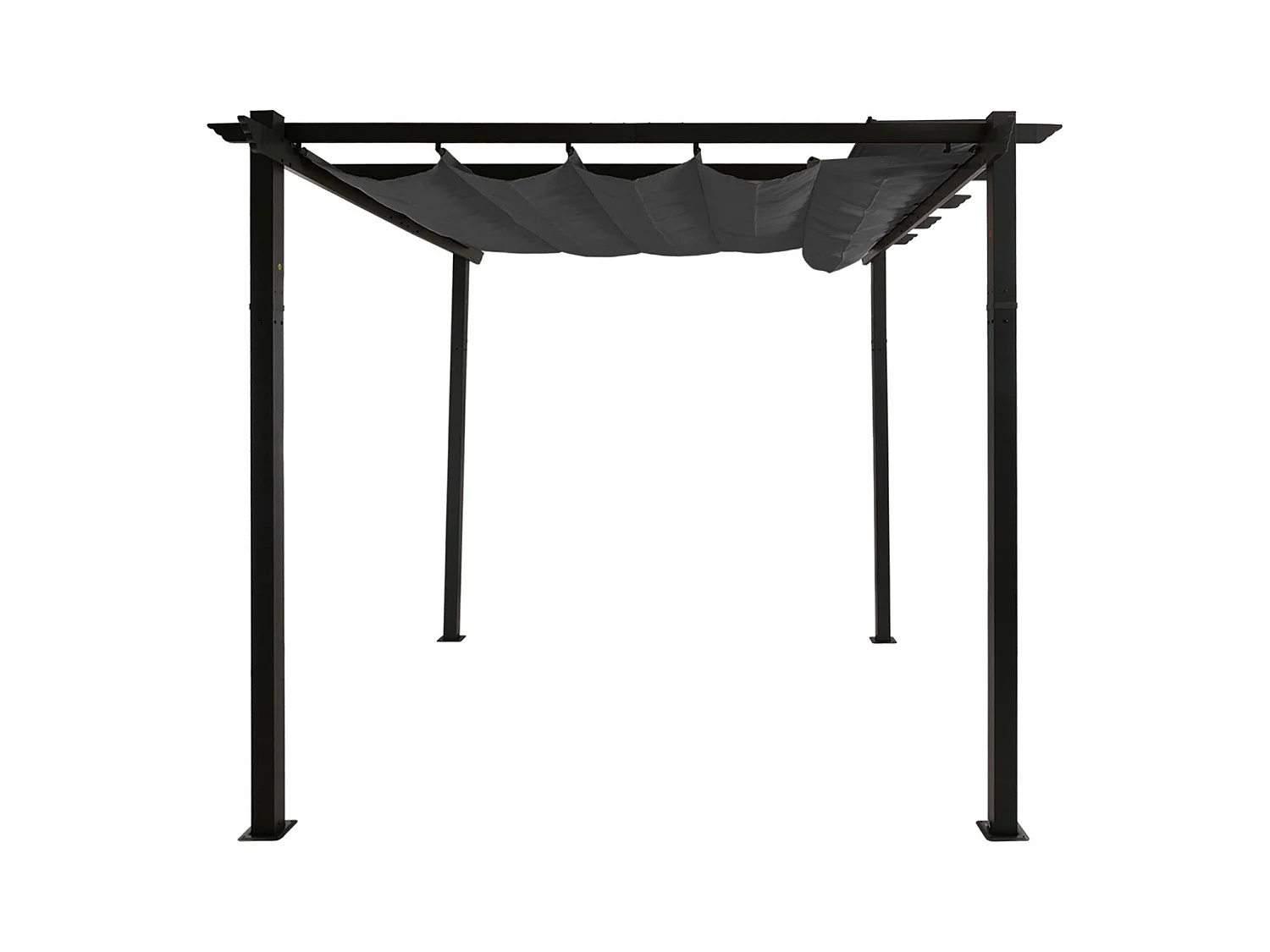 Pergola MCW-N93,  anthracite