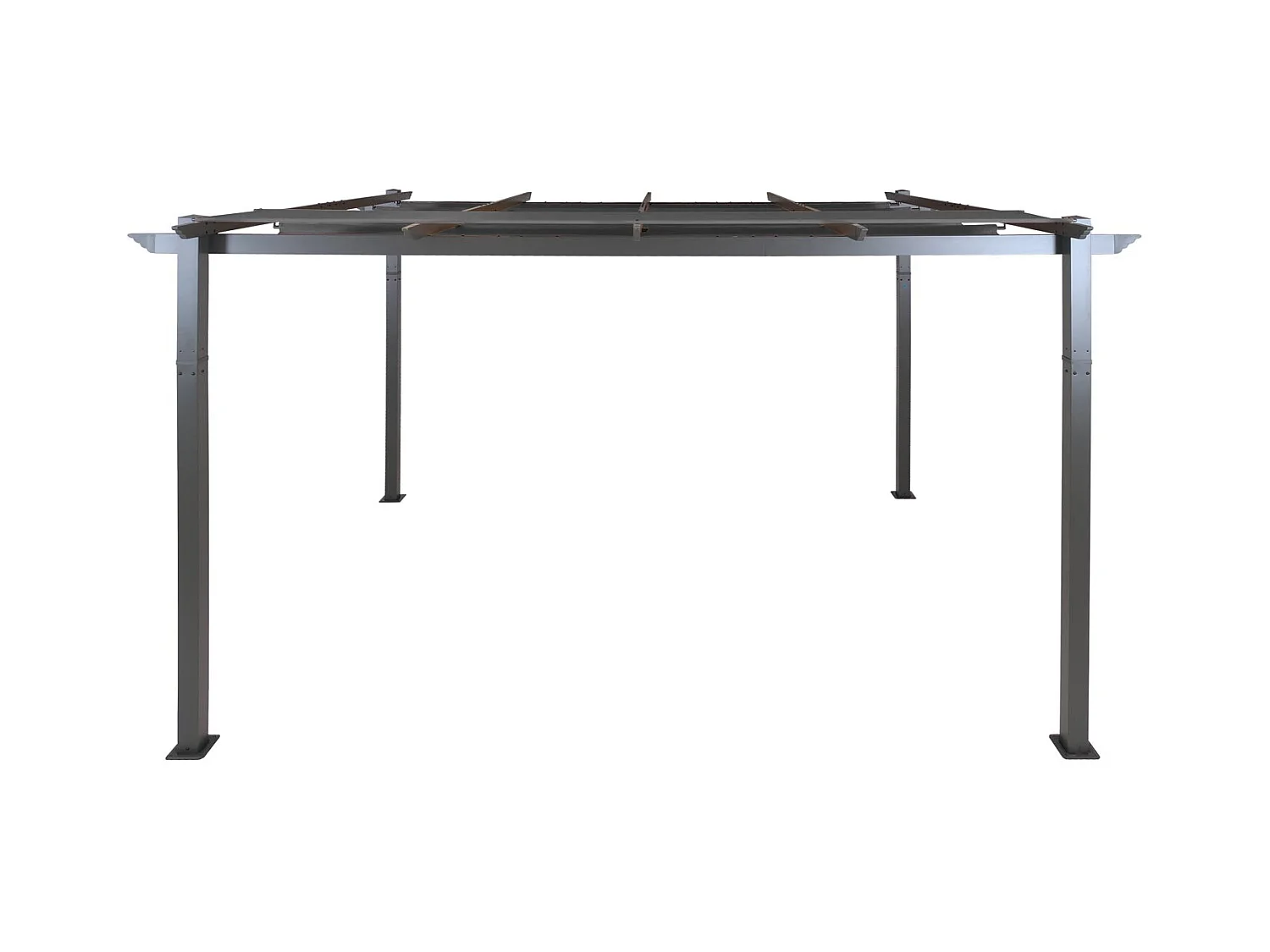 Pergola MCW-N93,  anthracite