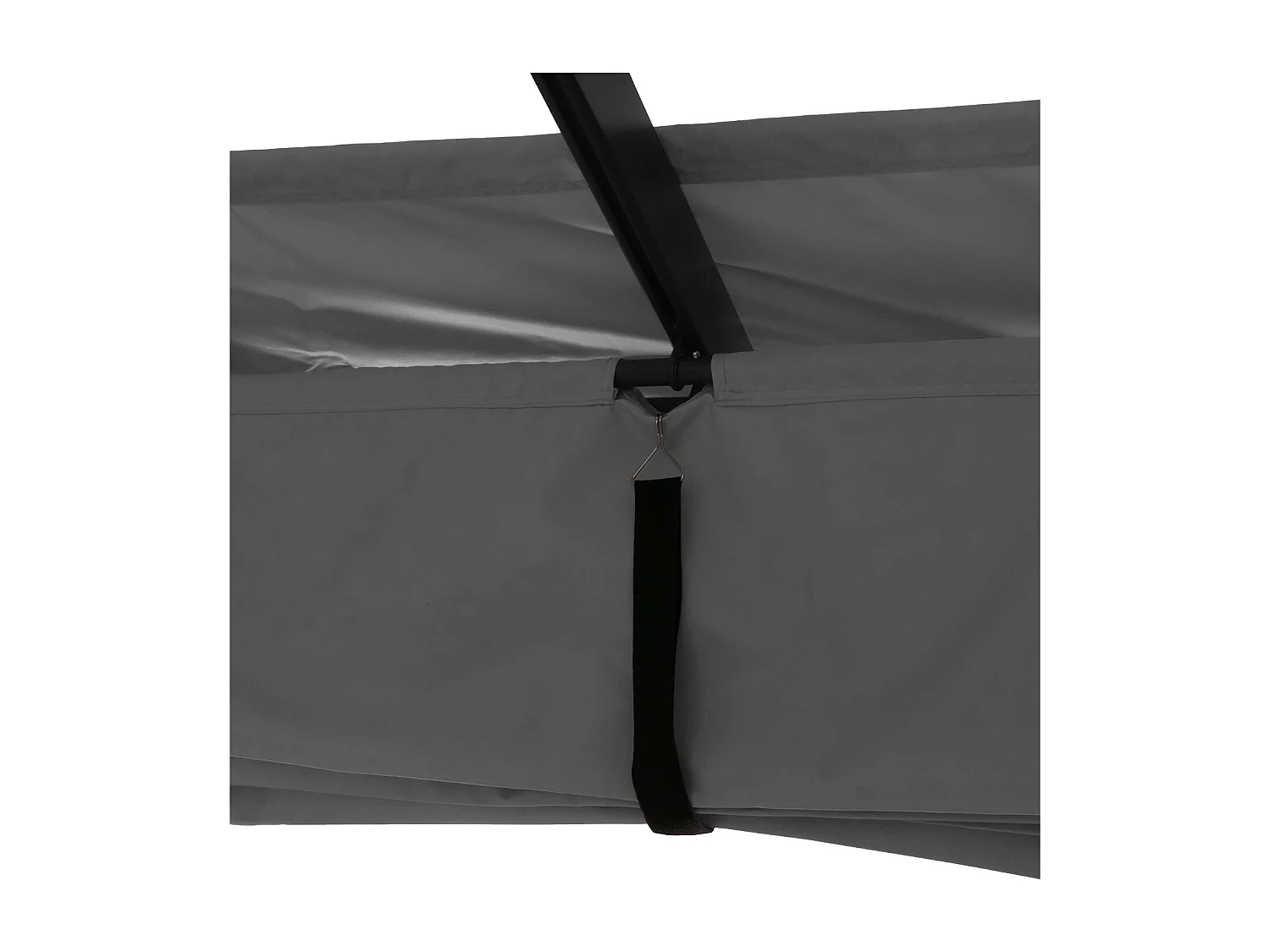 Pergola MCW-N93,  anthracite