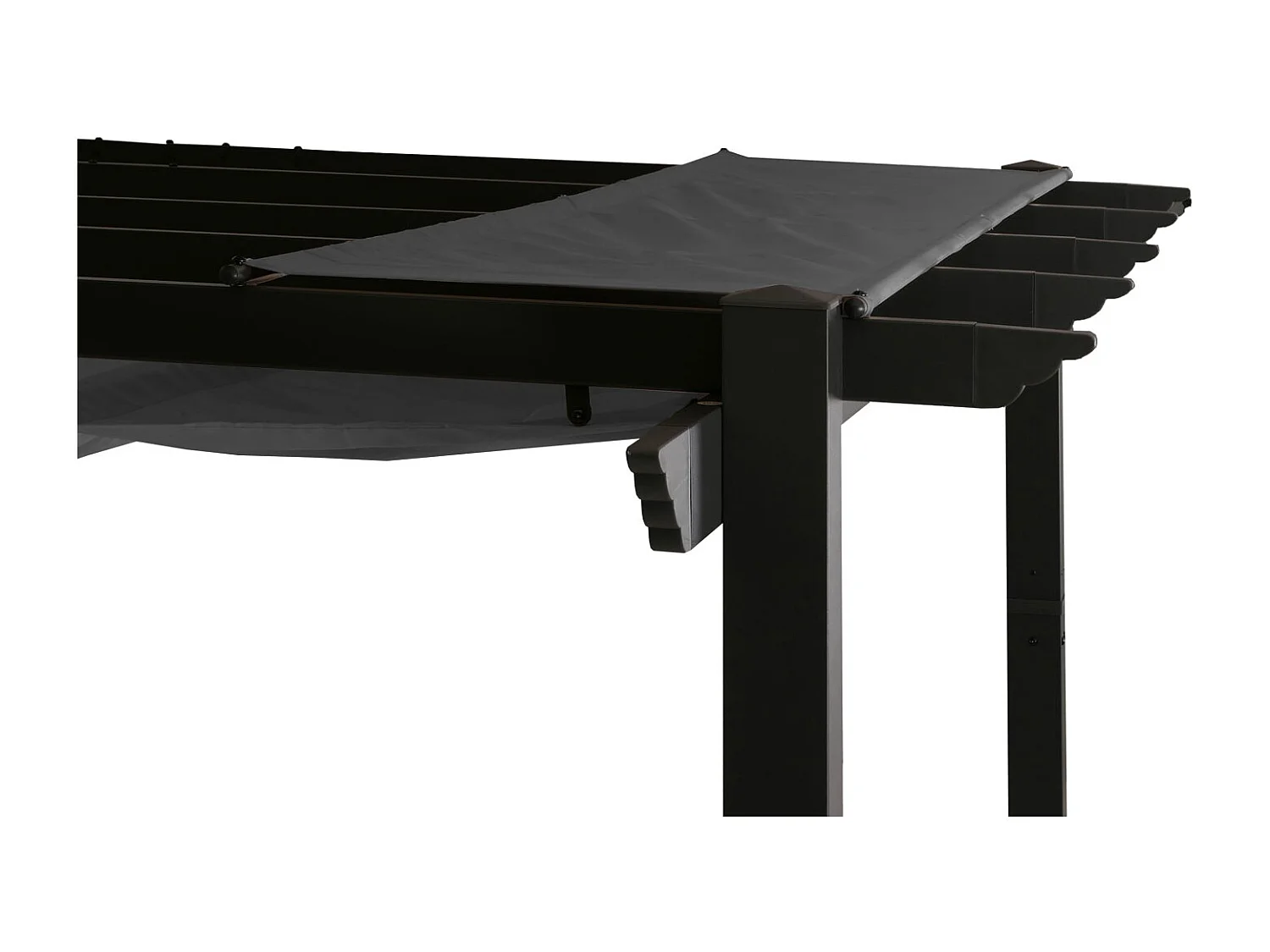Pergola MCW-N93,  anthracite