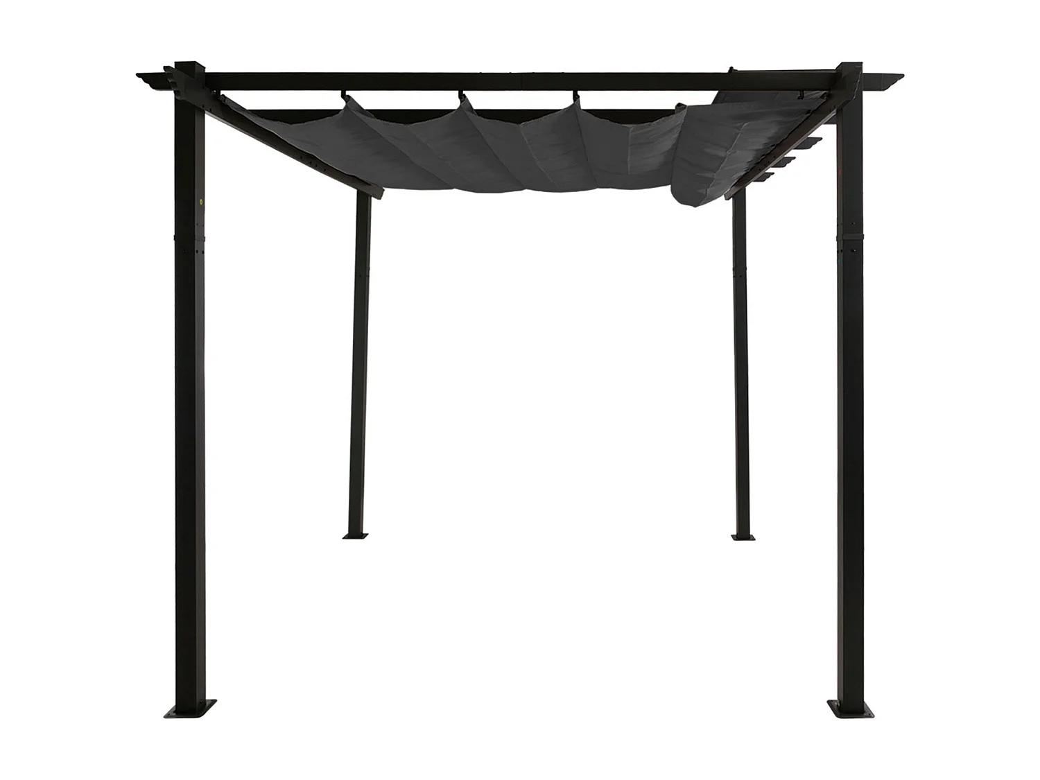 Pergola MCW-N93,  anthracite