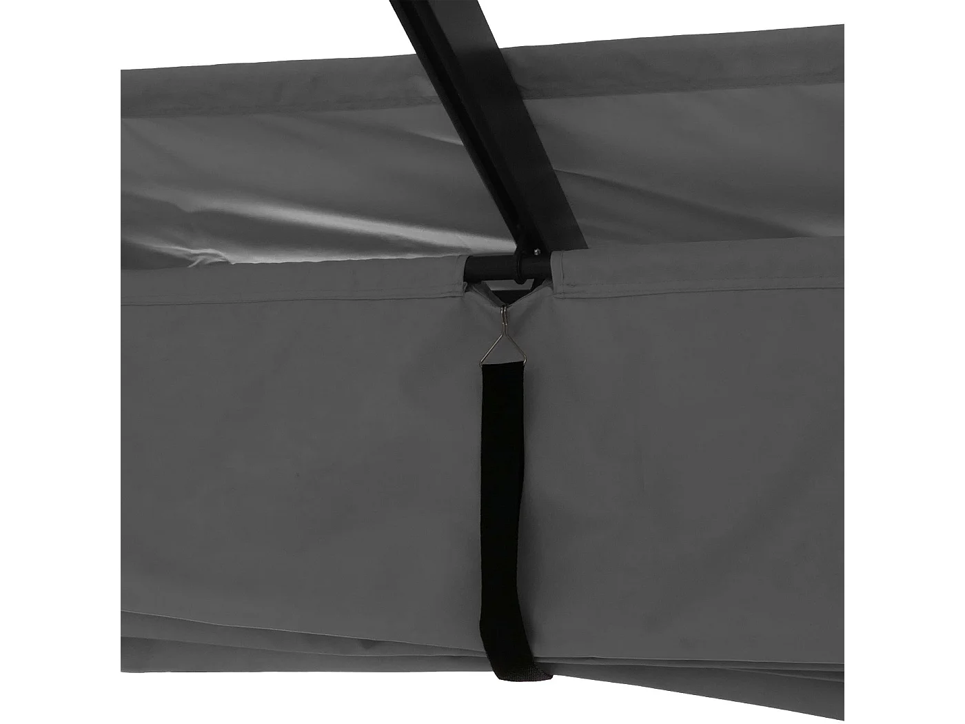 Pergola MCW-N93,  anthracite