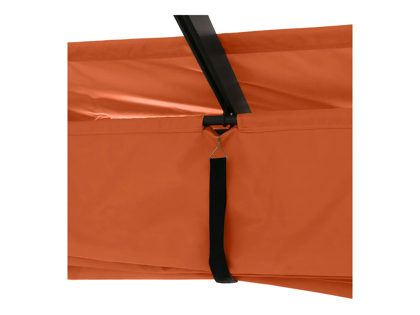 Pergola MCW-N93,  terracotta