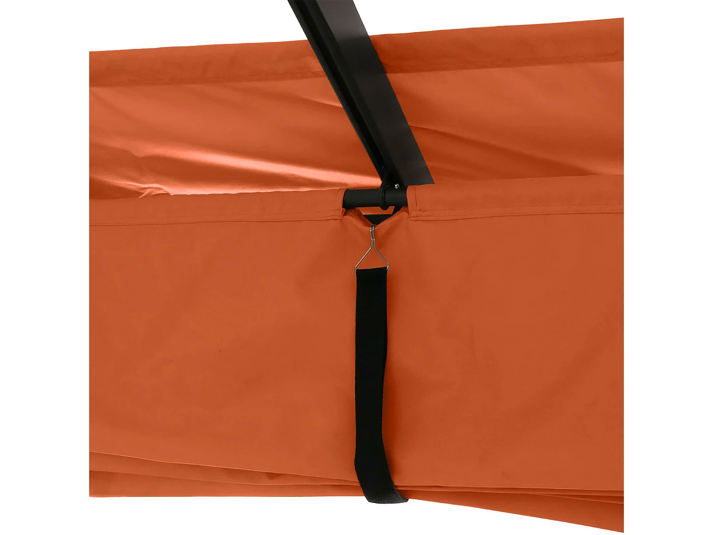 Pergola MCW-N93,  terracotta