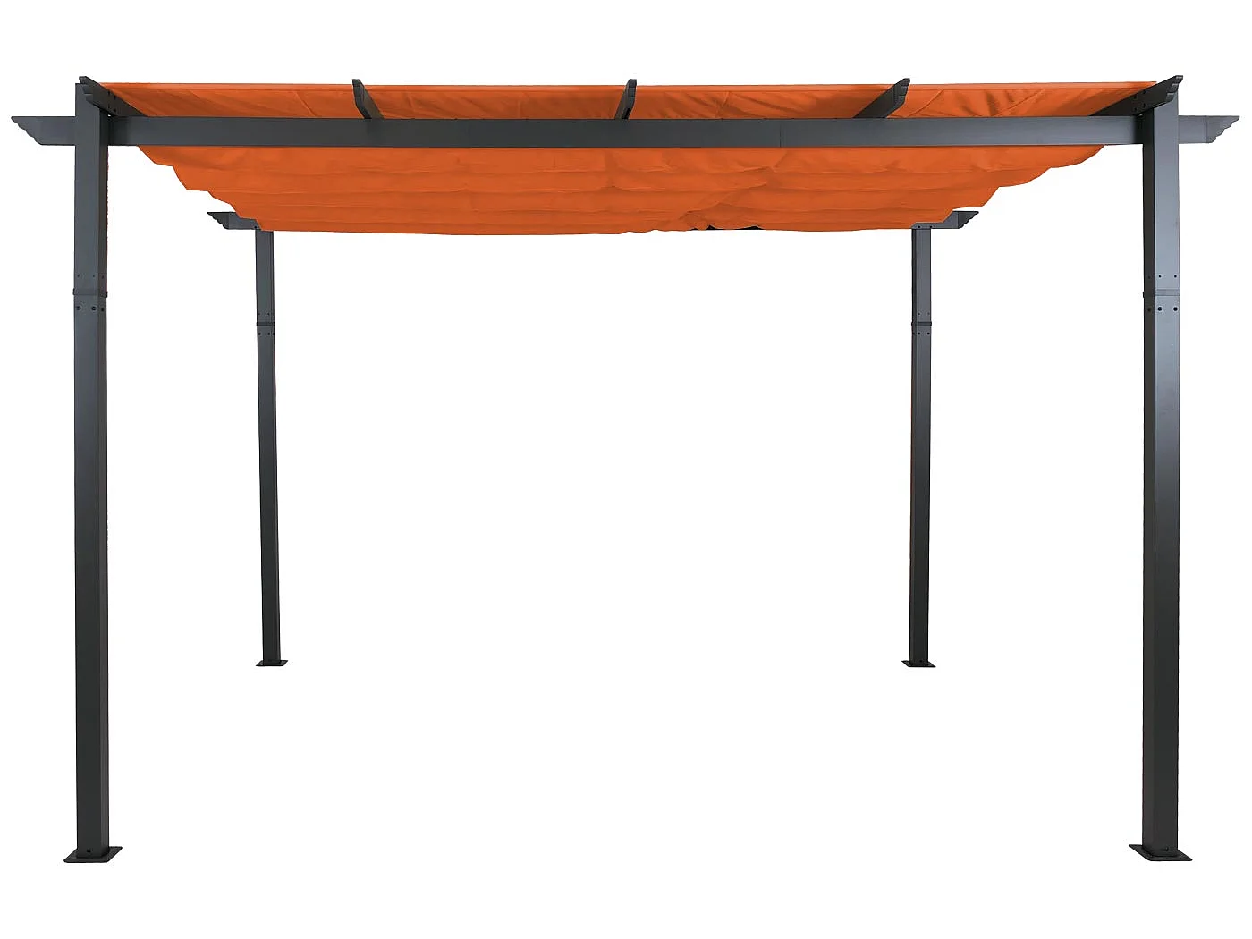 Pergola MCW-N93,  terracotta