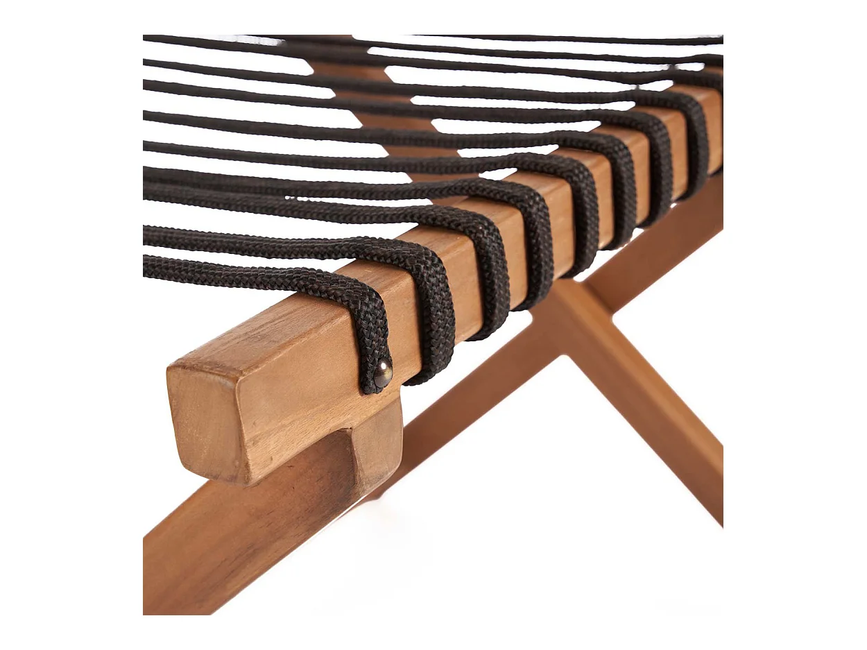 Le Porte-Bagages - Naturel - L