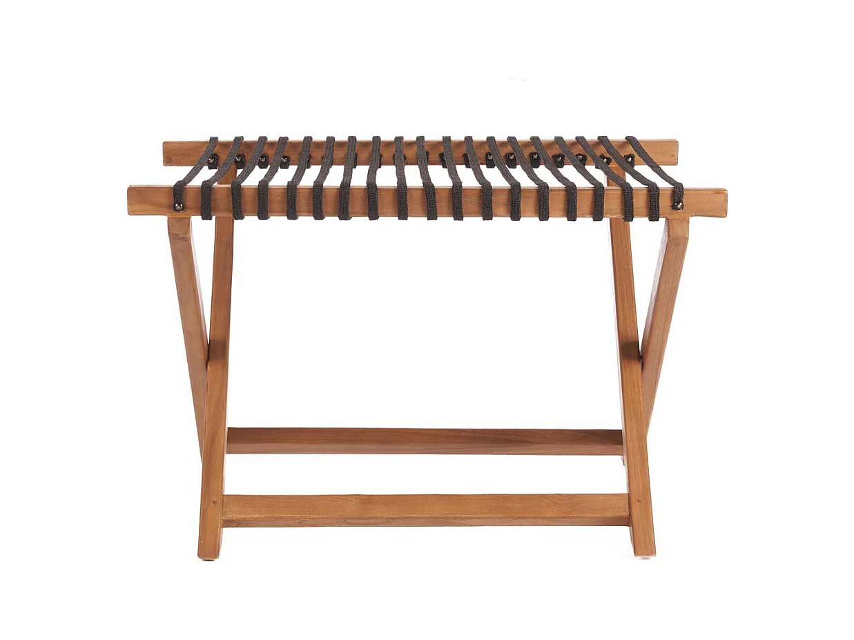 Le Porte-Bagages - Naturel - L