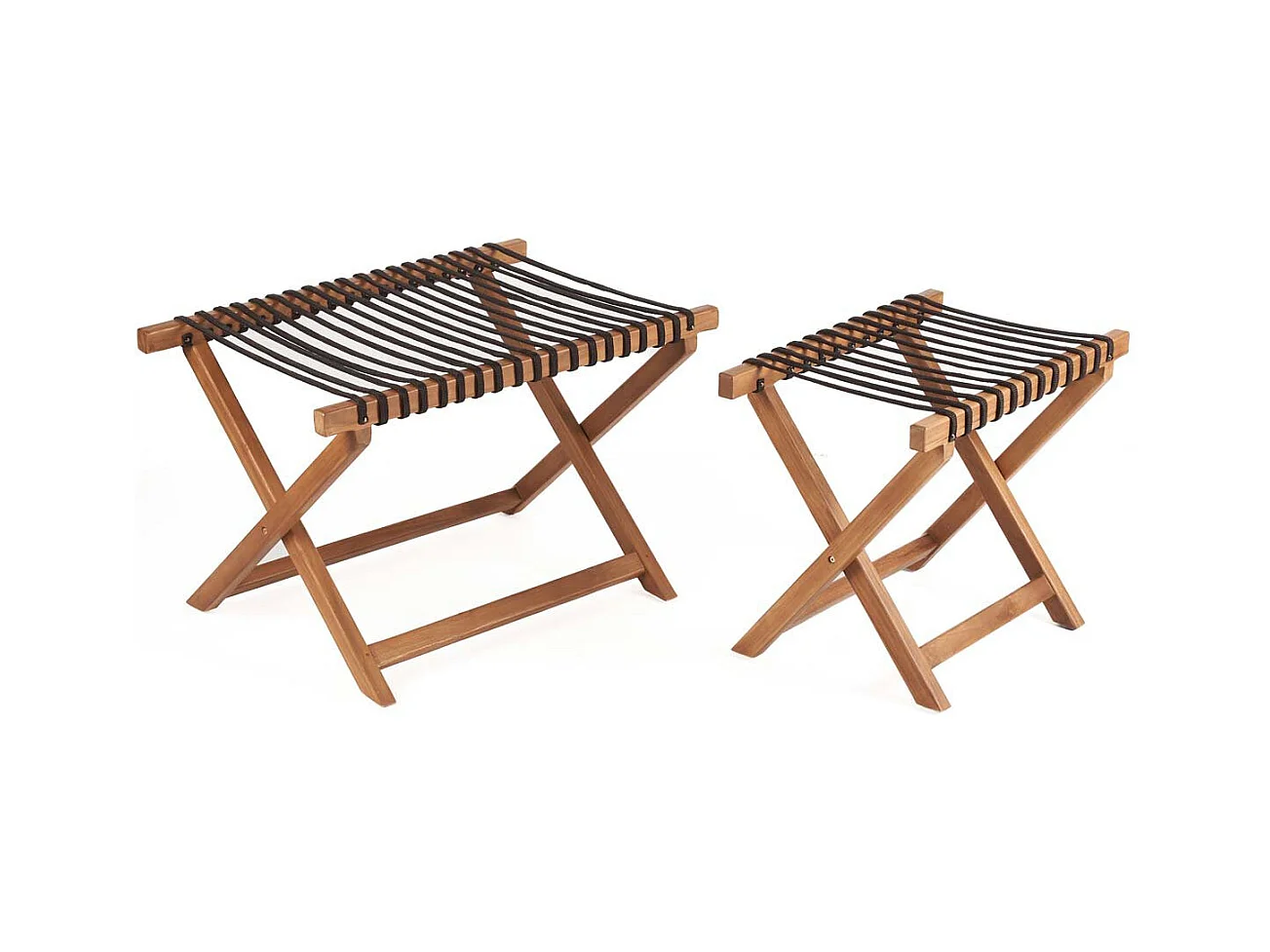 Le Porte-Bagages - Naturel - L