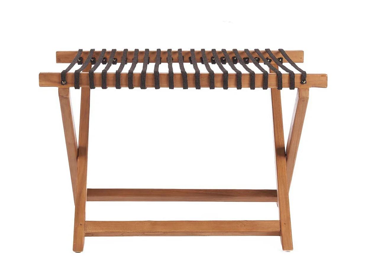 Le Porte-Bagages - Naturel - L