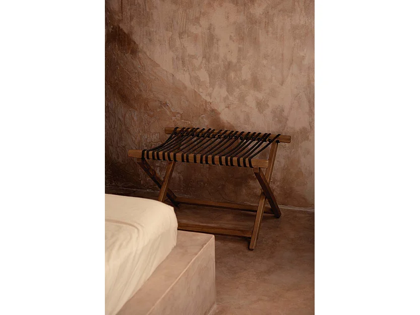 Le Porte-Bagages - Naturel - L