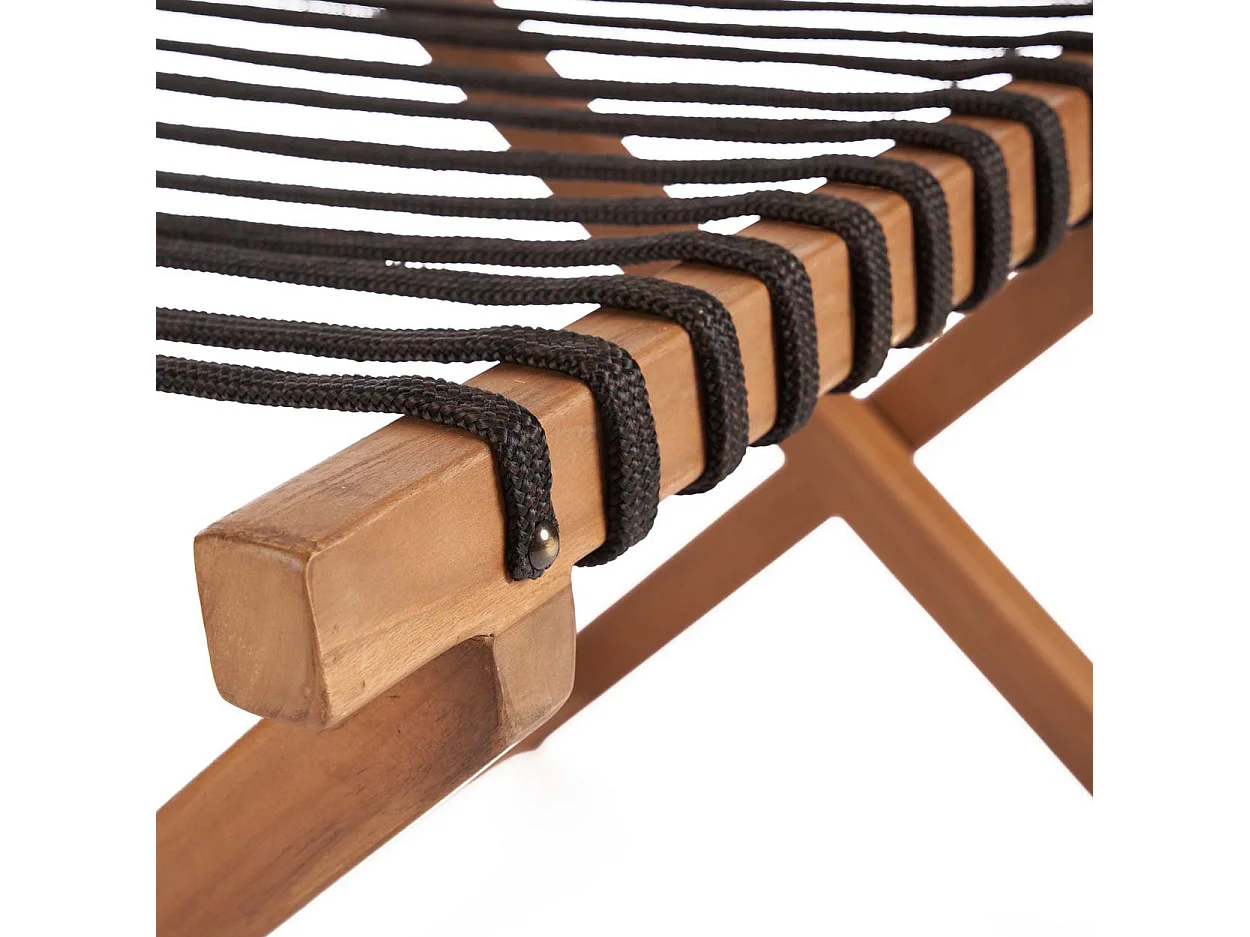 Le Porte-Bagages - Naturel - L