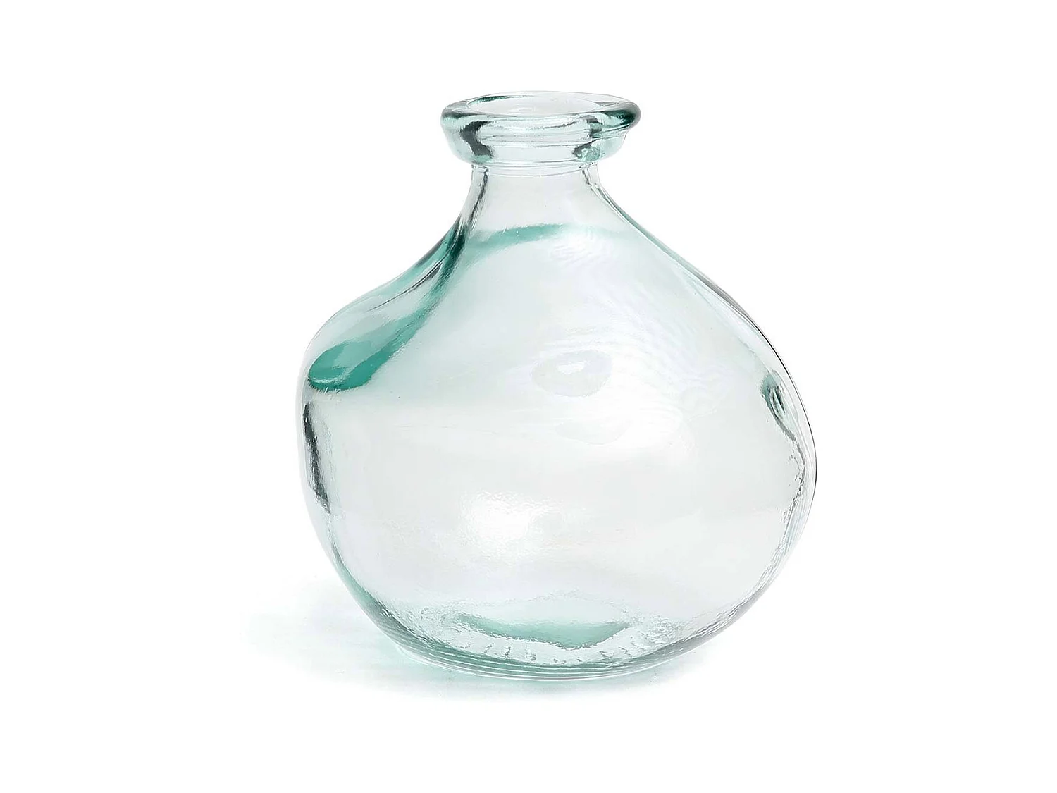 De Xiao Vaas - Blauw