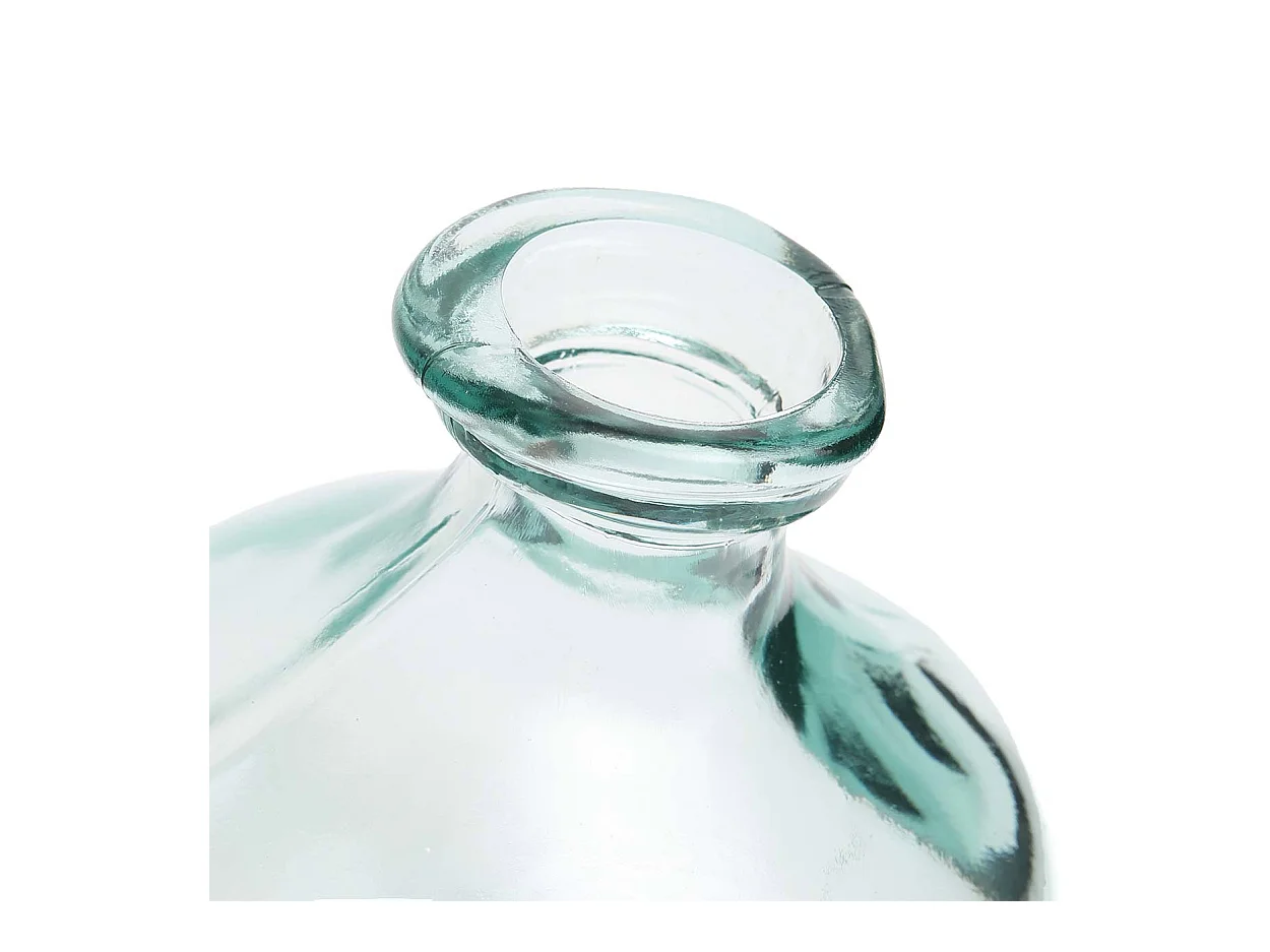 De Xiao Vaas - Blauw