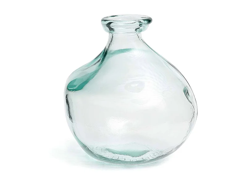 El Jarrón Xiao - Azul