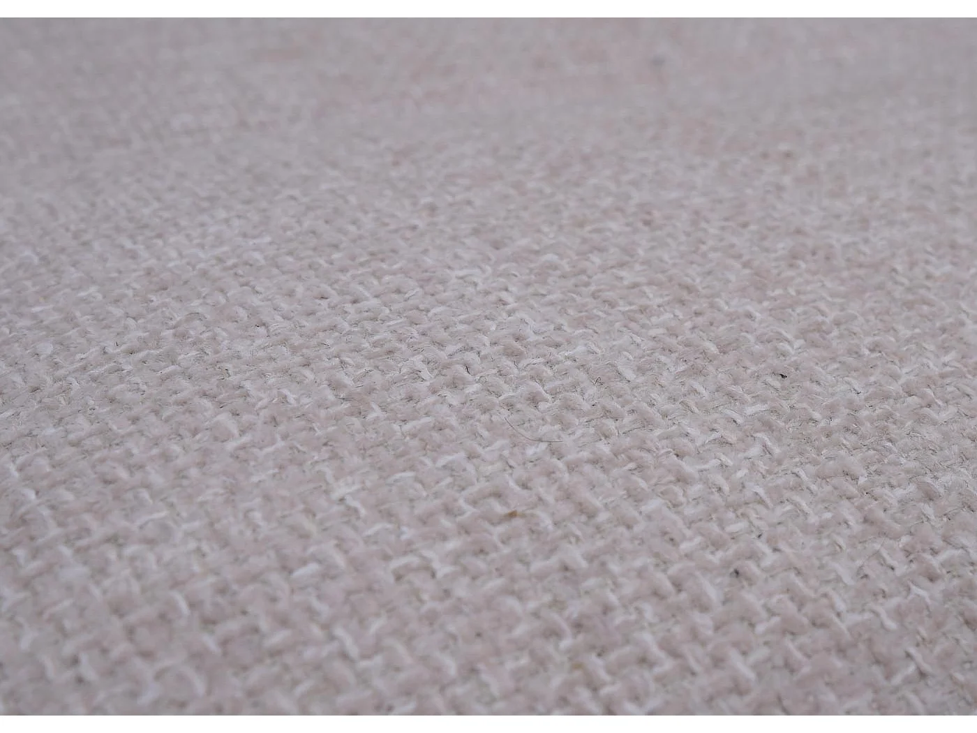 Krzesło do jadalni MCW-N71 (zestaw 6 sztuk),  kremowo-beżowy