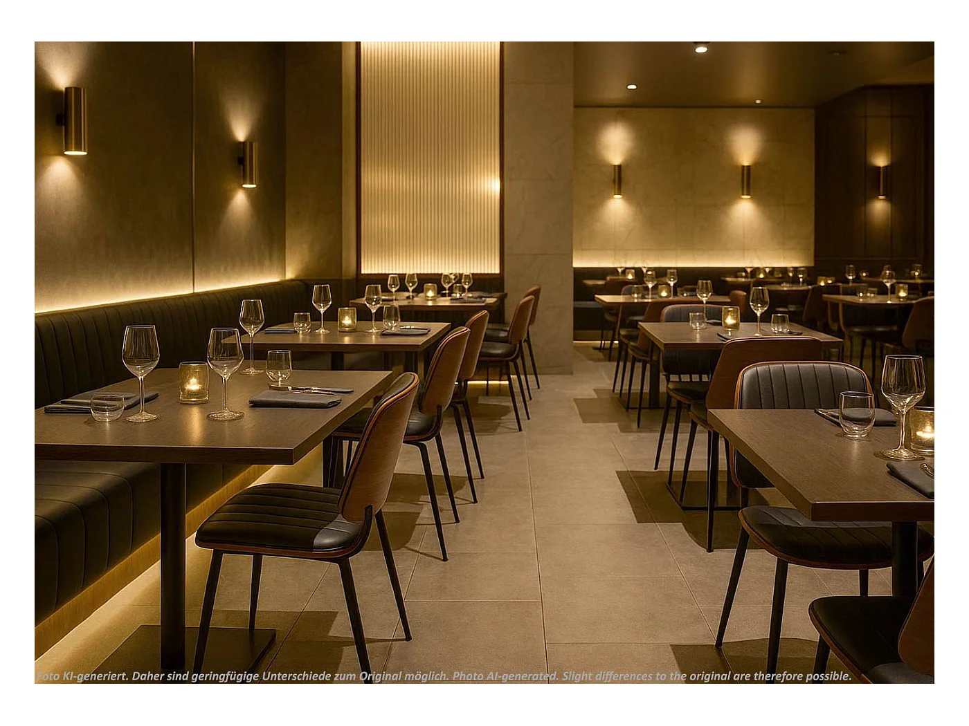 Esszimmerstuhl MCW-O44 (6er-Set), Walnuss-Optik, schwarz