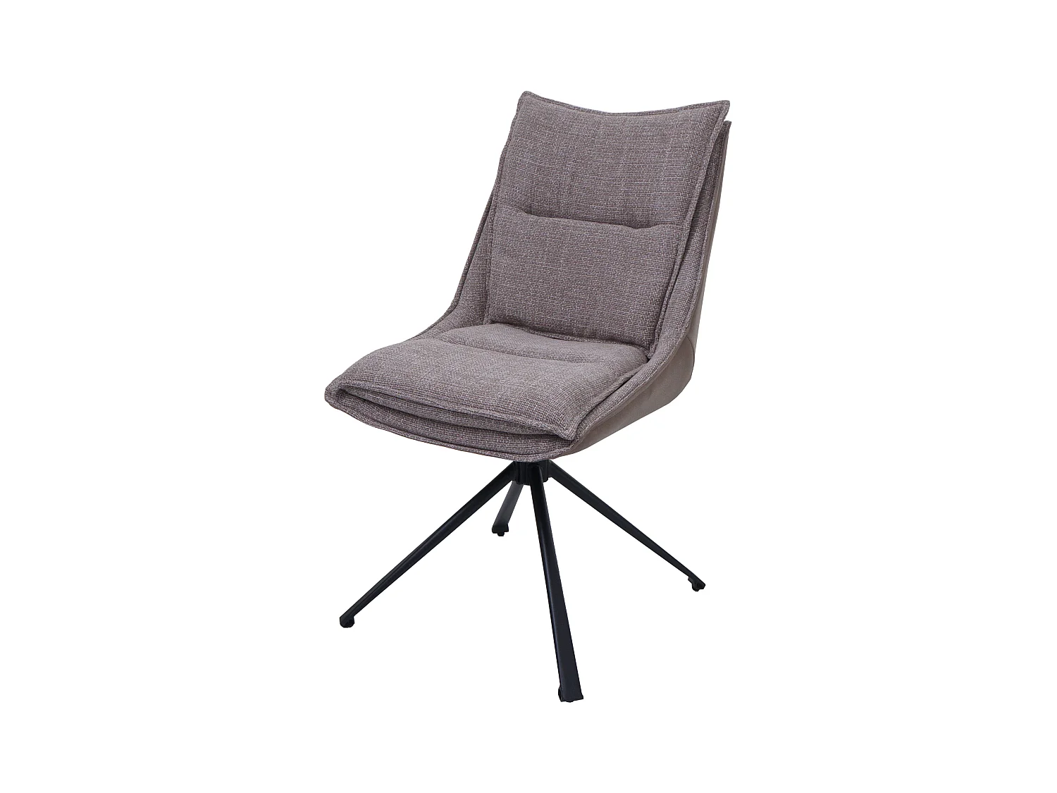 Esszimmerstuhl MCW-N71, Beige