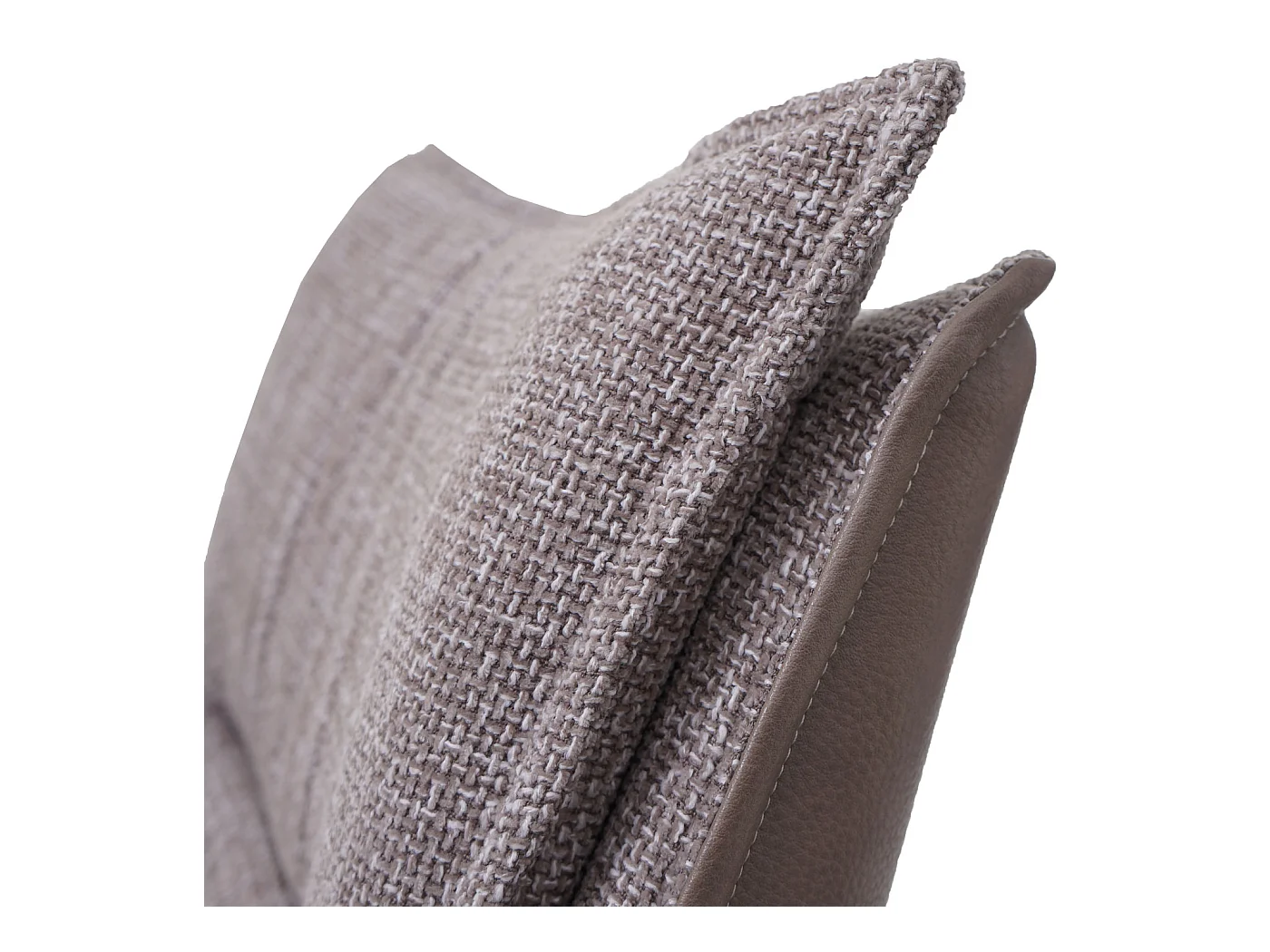 Esszimmerstuhl MCW-N71, Beige