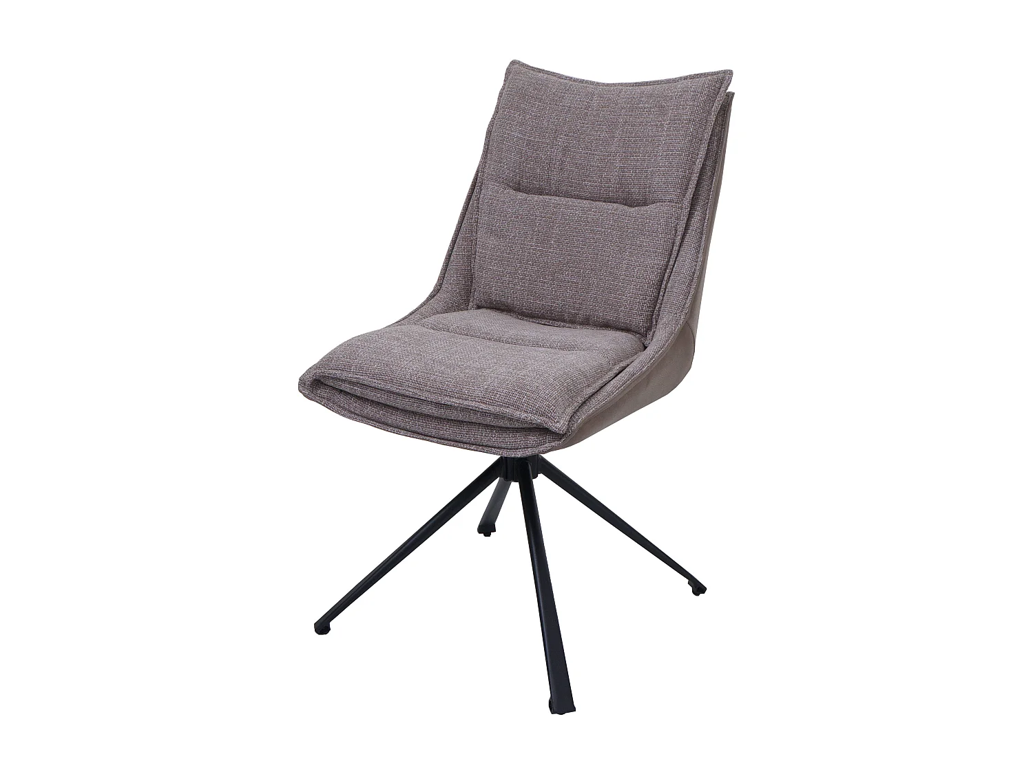 Esszimmerstuhl MCW-N71, Beige