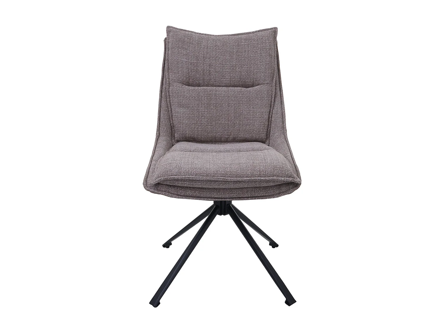 Spisestol MCW-N71,  beige