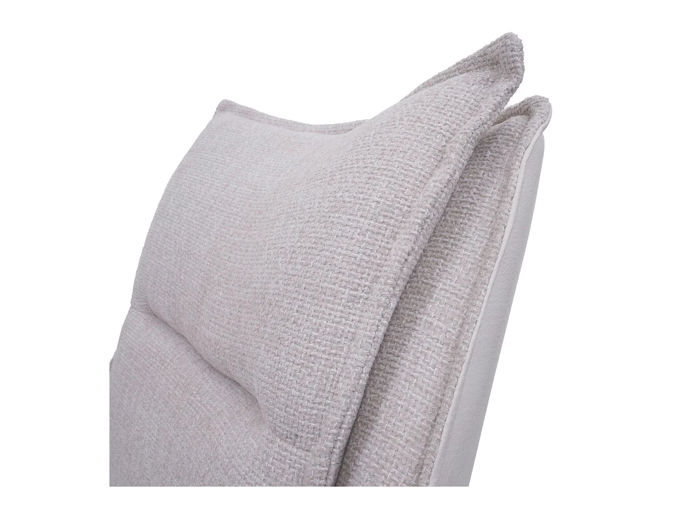 Esszimmerstuhl MCW-N71, Creme-beige