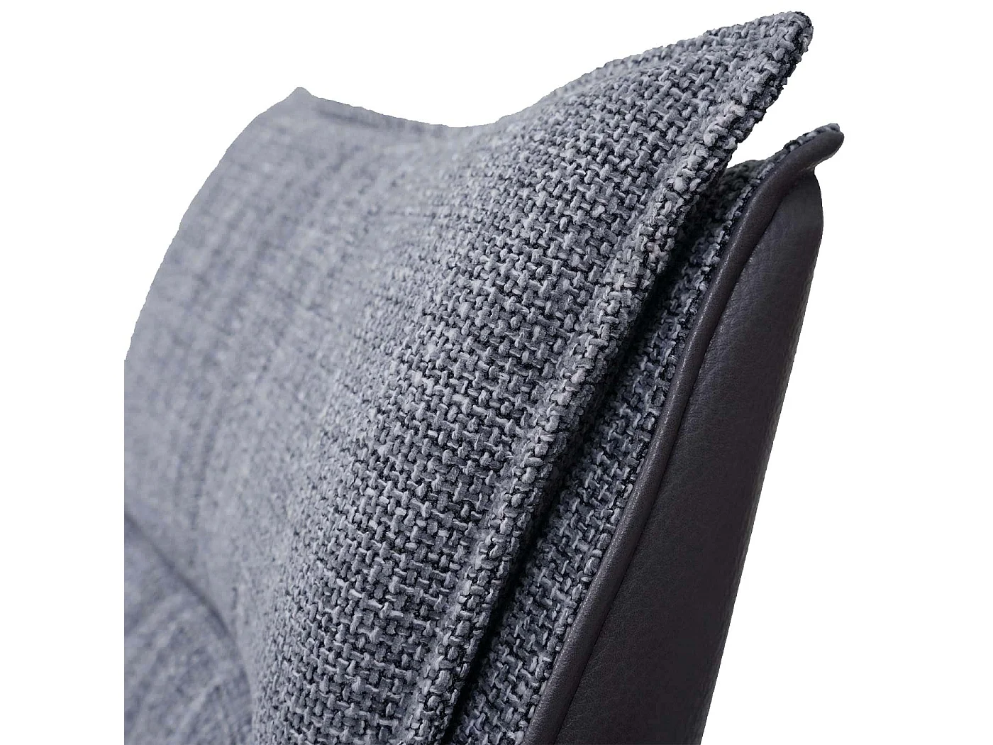 Esszimmerstuhl MCW-N71, Grau