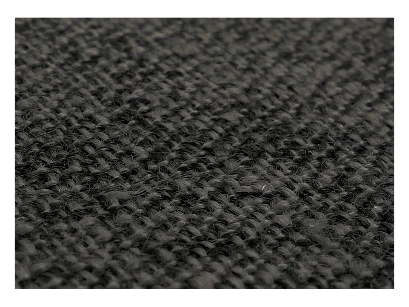 Silla de comedor MCW-O45 (juego de 6),  aspecto nogal, gris oscuro