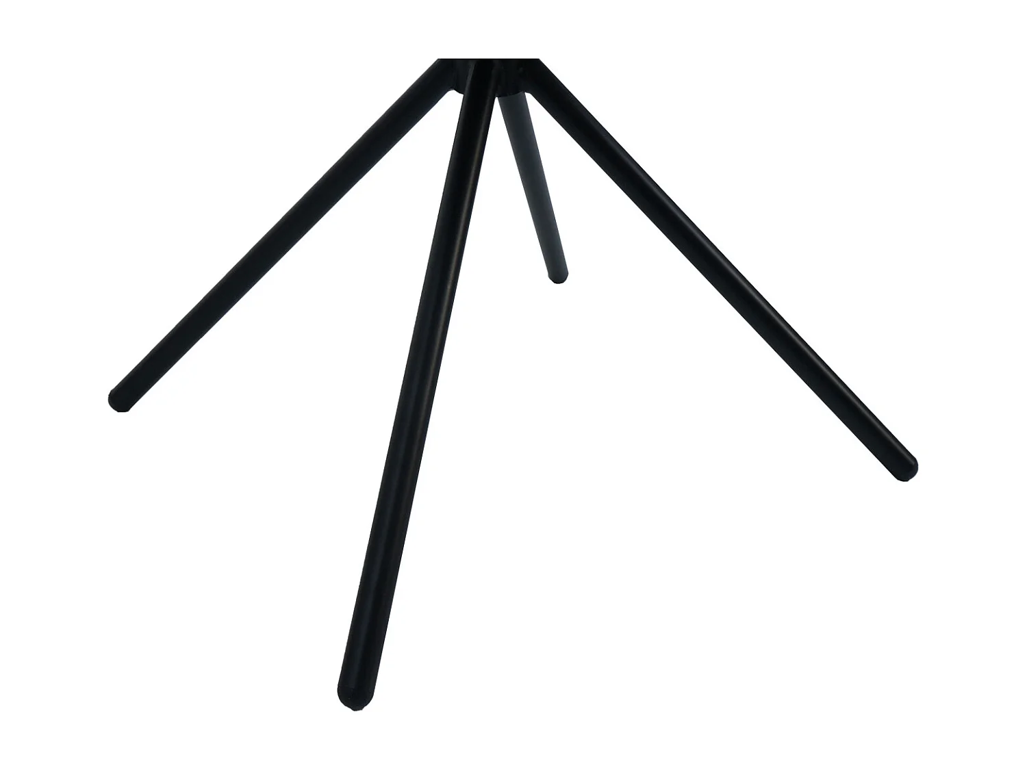 Esszimmerstuhl MCW-N99 (6er-Set), Blau-grün