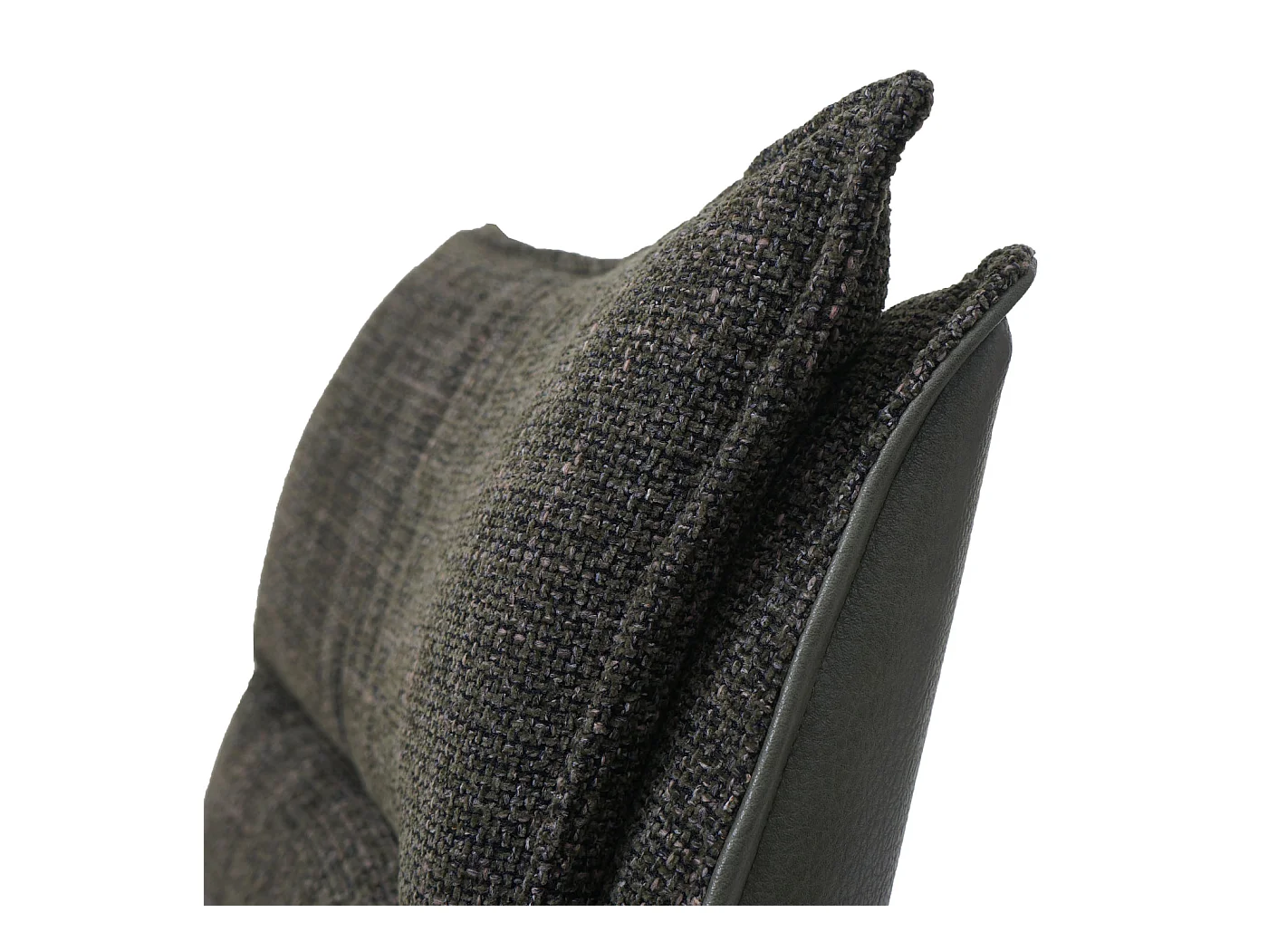 Esszimmerstuhl MCW-N71, Grün