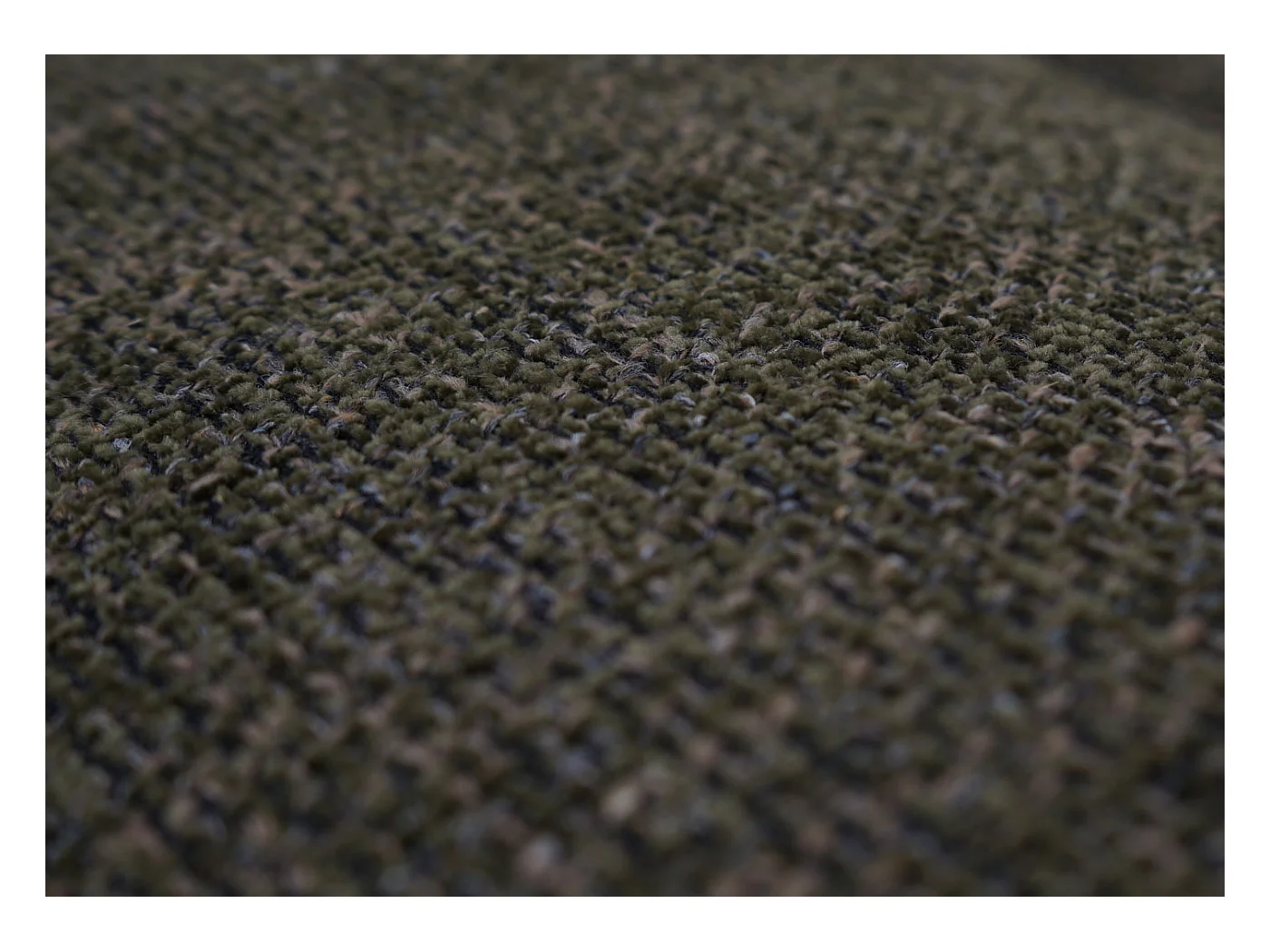 Esszimmerstuhl MCW-N71 (6er-Set), Grün