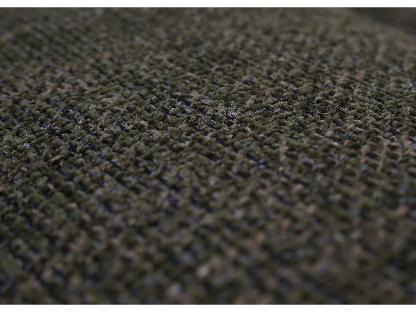 Esszimmerstuhl MCW-N71 (6er-Set), Grün