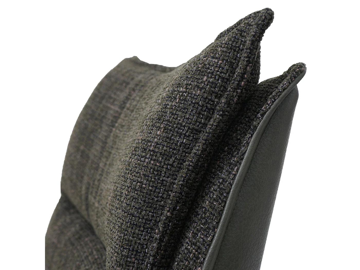 Esszimmerstuhl MCW-N71 (6er-Set), Grün