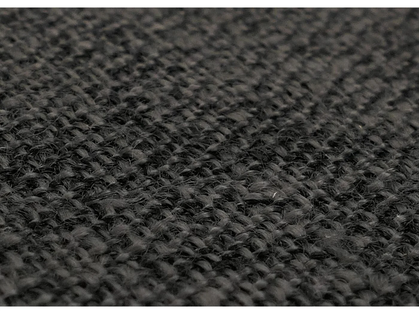 Chaise de salle à manger MCW-O45 (lot de 6),  naturel, gris foncé