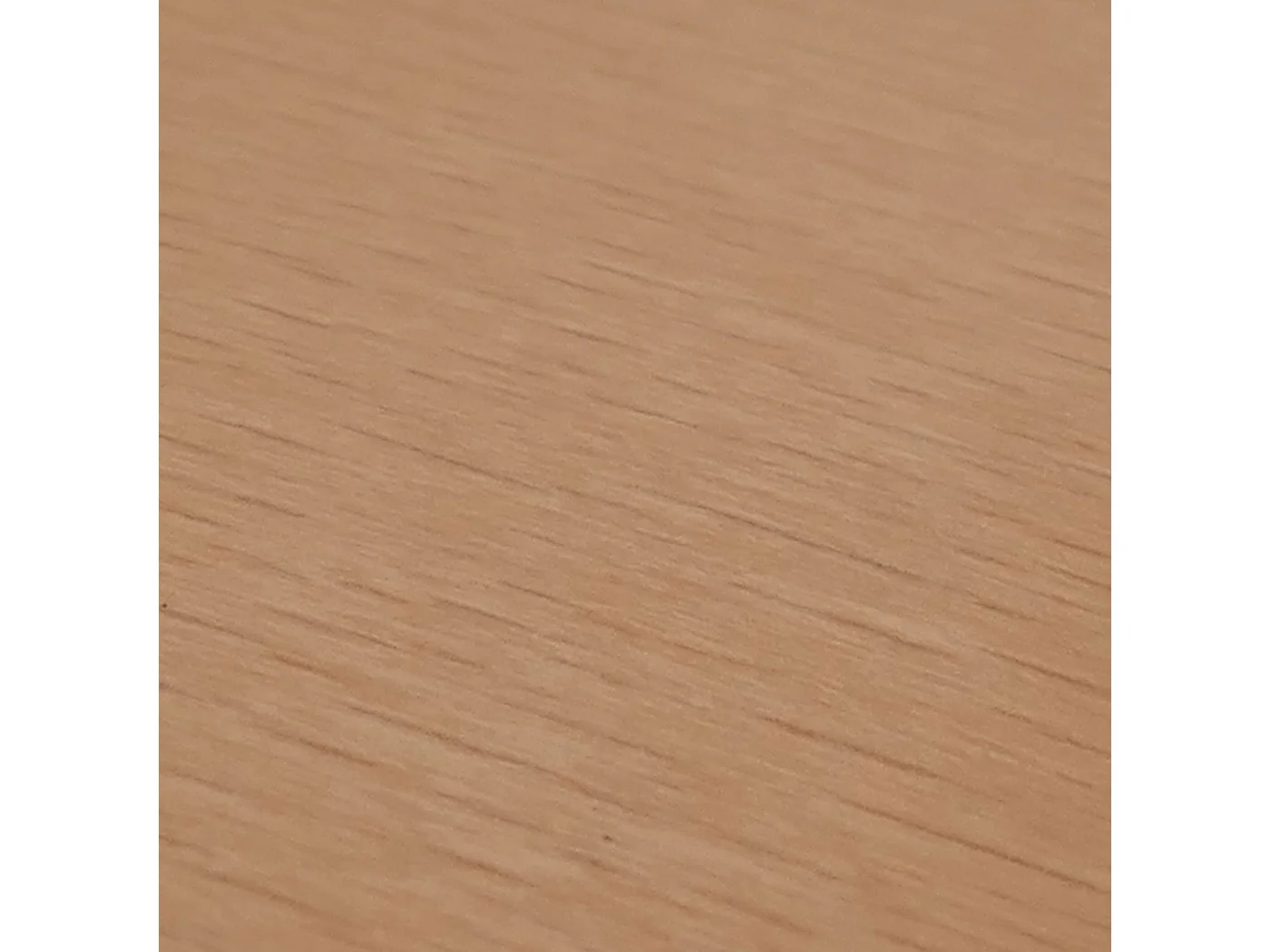 Chaise de salle à manger MCW-O45 (lot de 6),  naturel, gris foncé