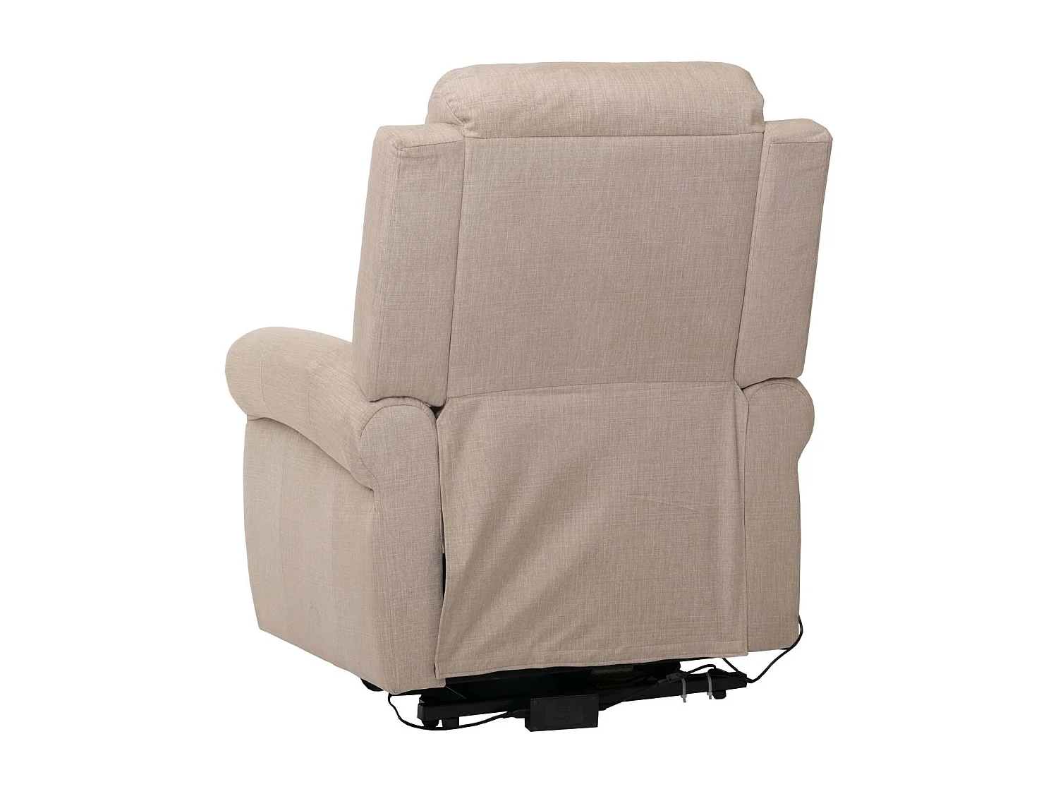 Fernsehsessel MCW-K63, Creme