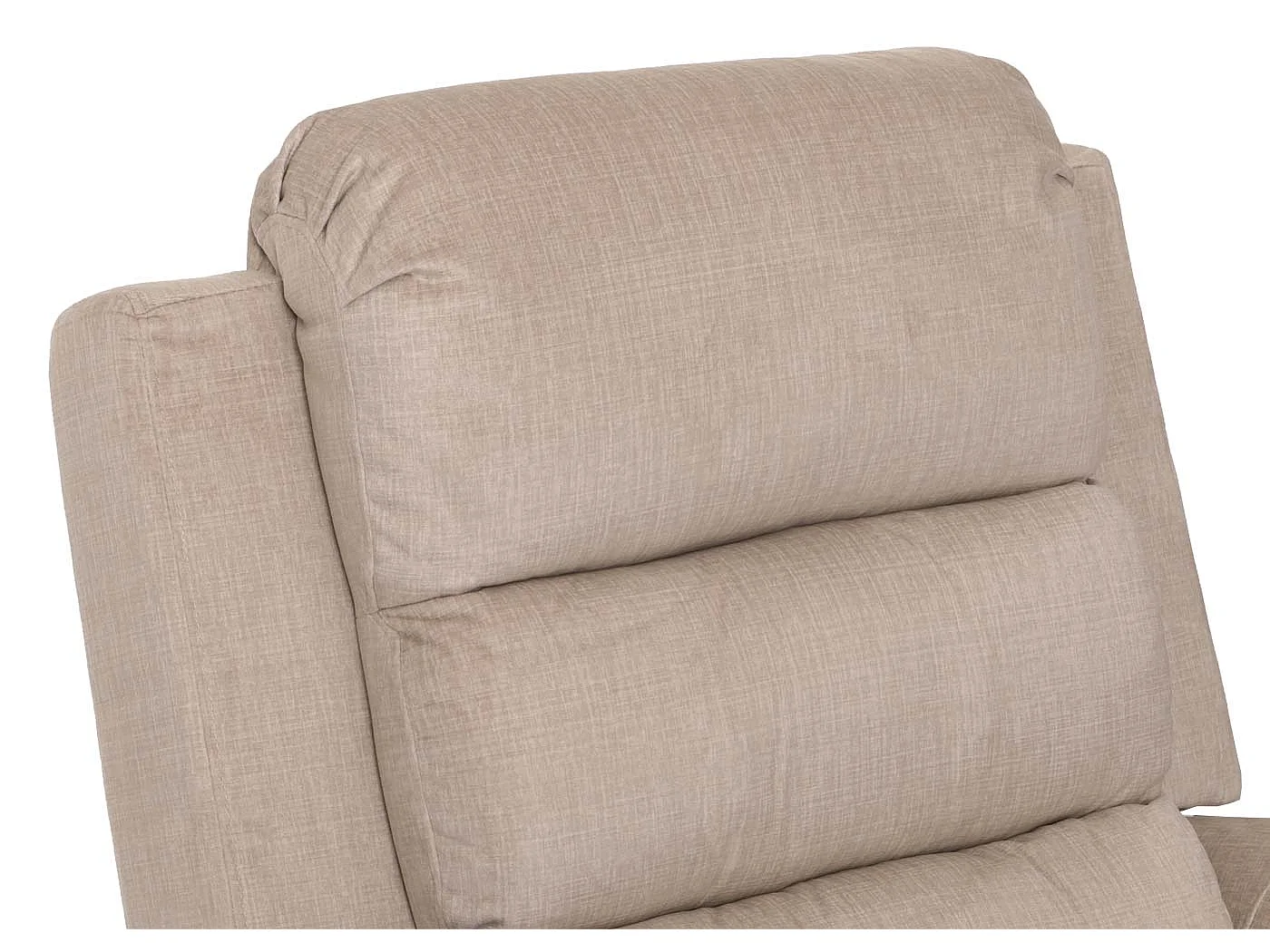 Fernsehsessel MCW-K63, Creme