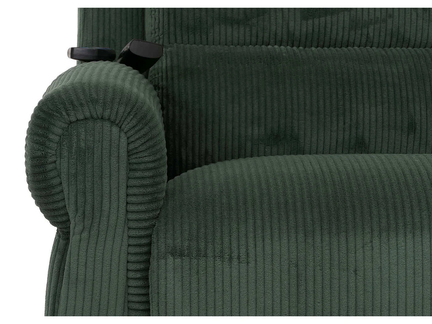 Fernsehsessel MCW-K63, Grün