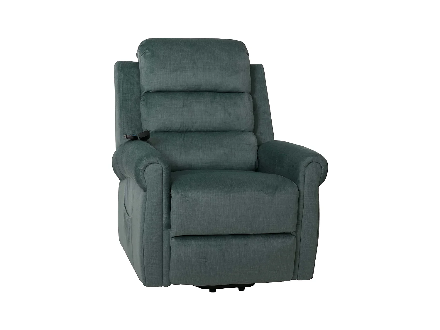 Fernsehsessel MCW-K63, Blau-grün