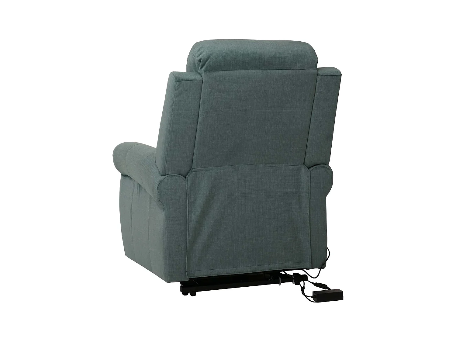 Fernsehsessel MCW-K63, Blau-grün