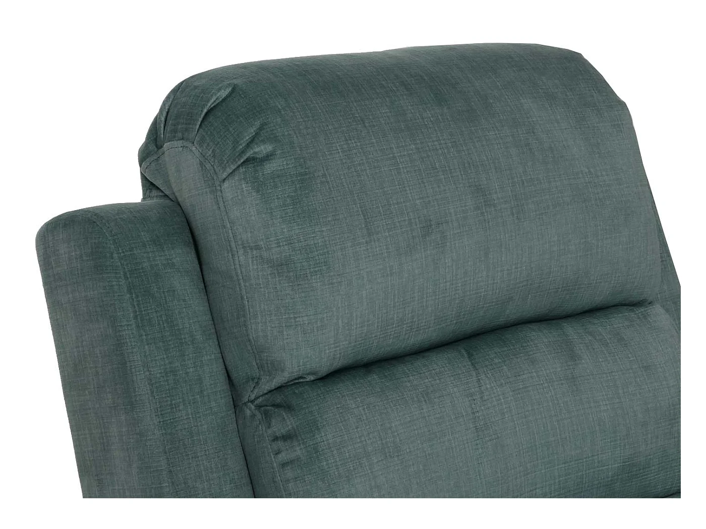 Fernsehsessel MCW-K63, Blau-grün