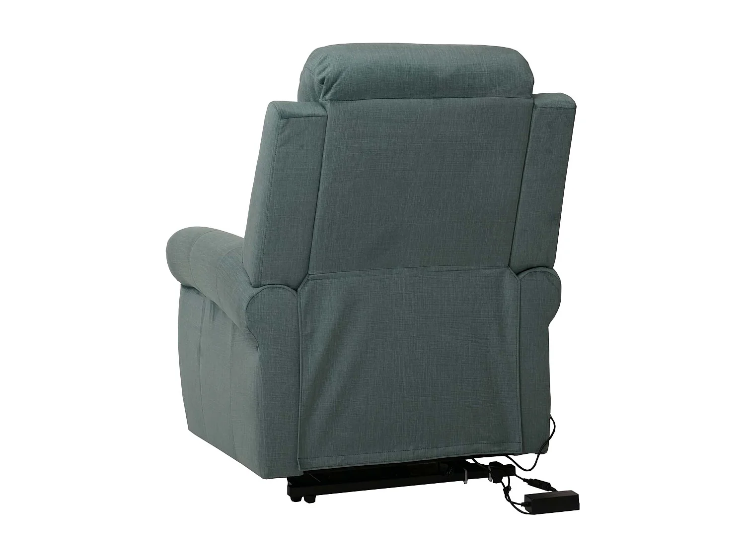 Fernsehsessel MCW-K63, Blau-grün