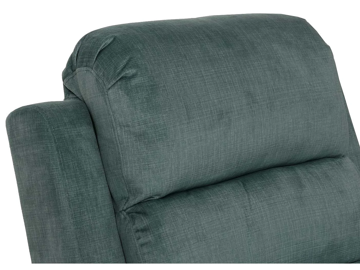 Fernsehsessel MCW-K63, Blau-grün