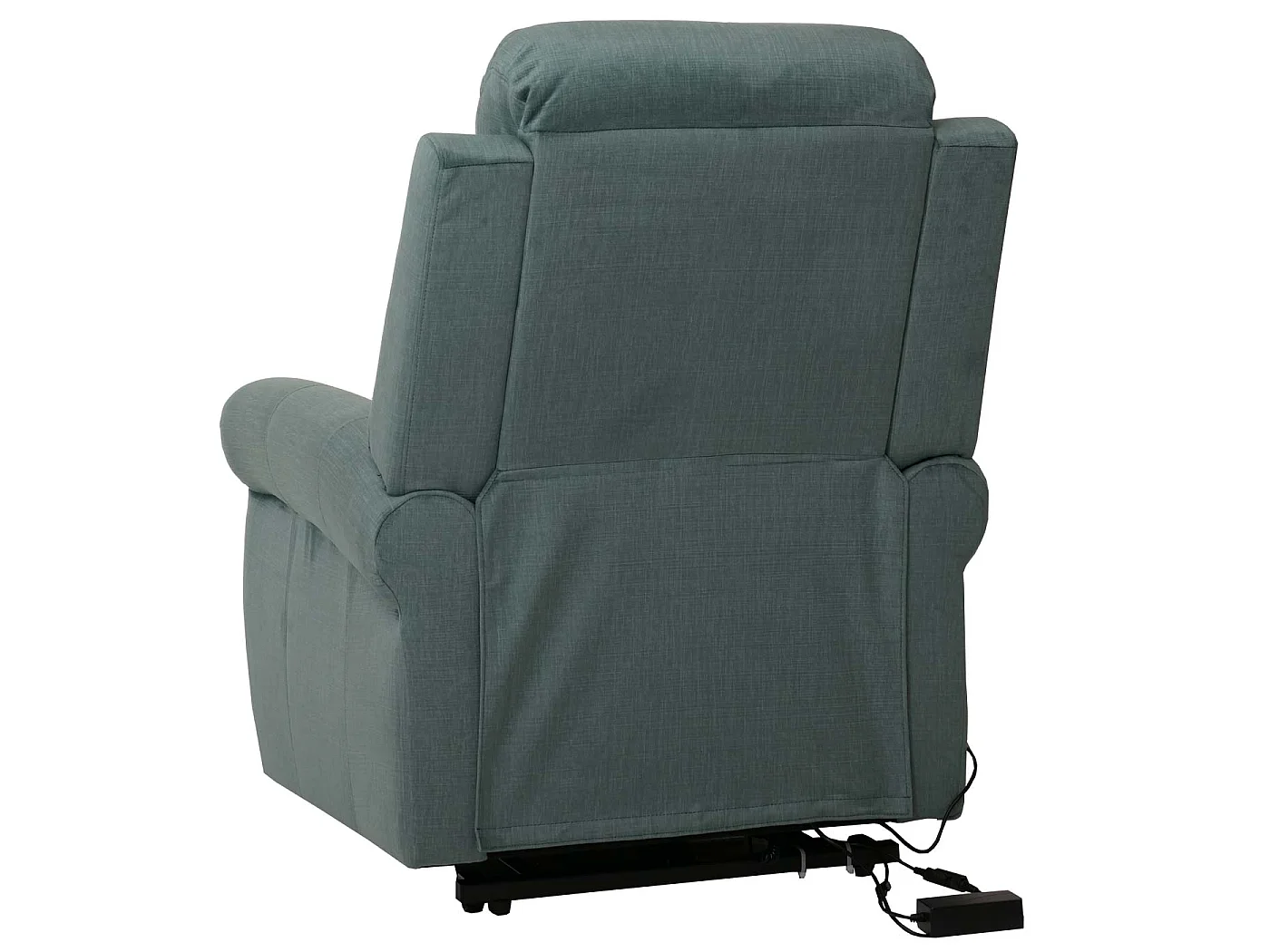 Fernsehsessel MCW-K63, Blau-grün
