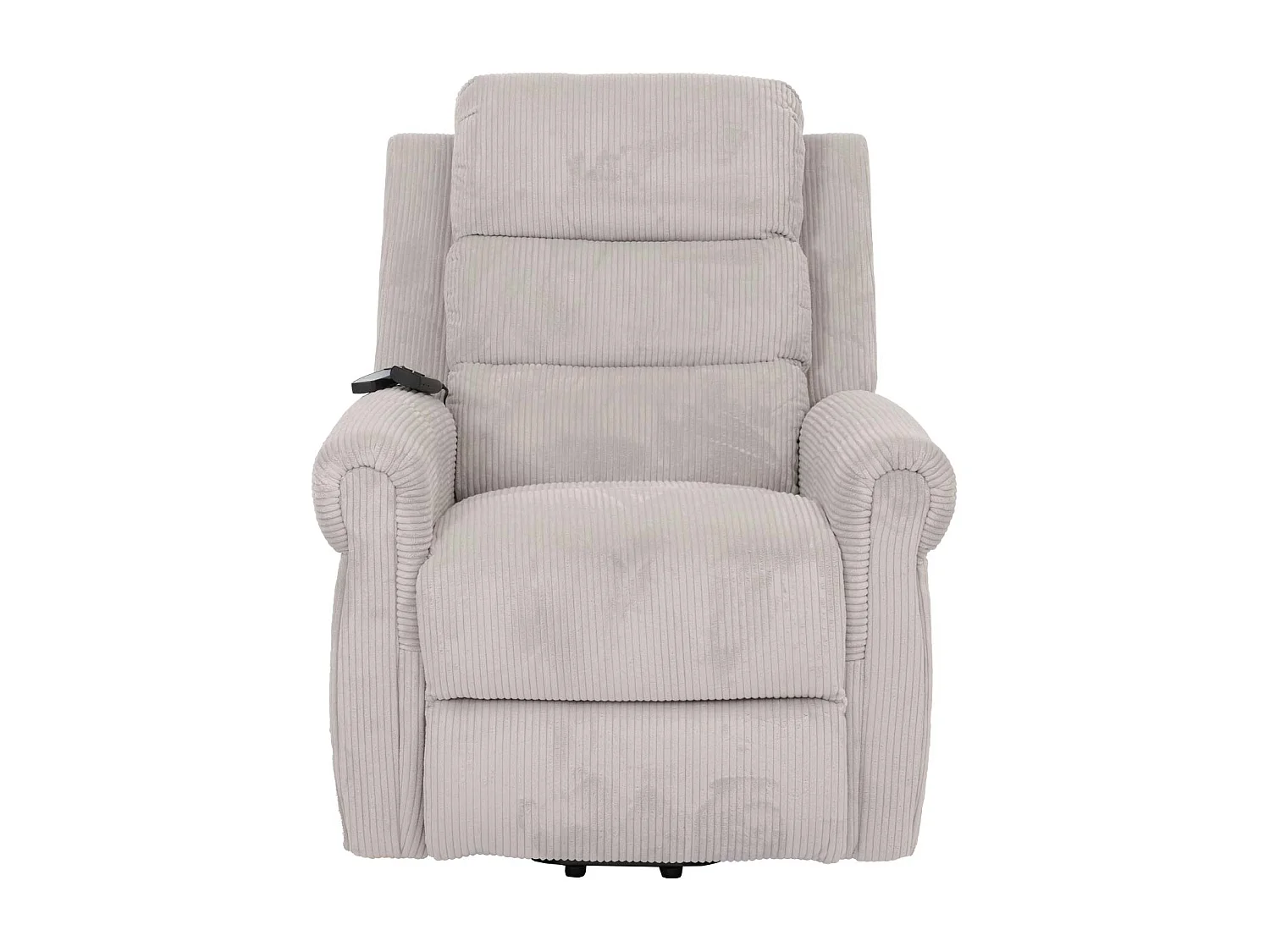 Fernsehsessel MCW-K63, Hellgrau