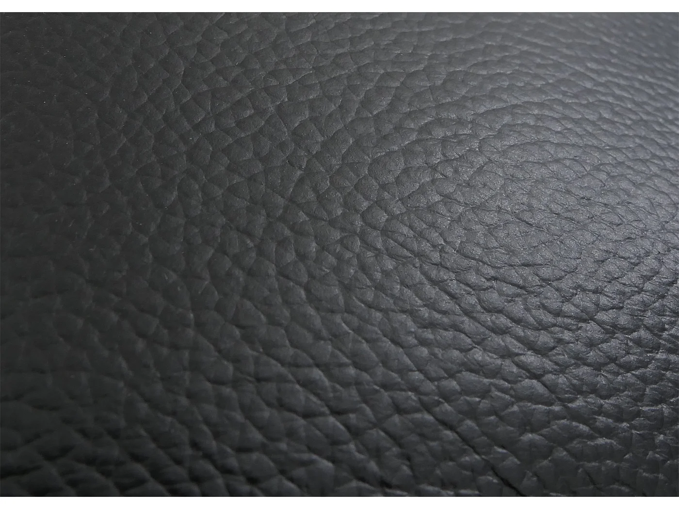 MCA Relaxsessel + Aufstehhilfe MCW-N58, Schwarz, Holz walnussfarben