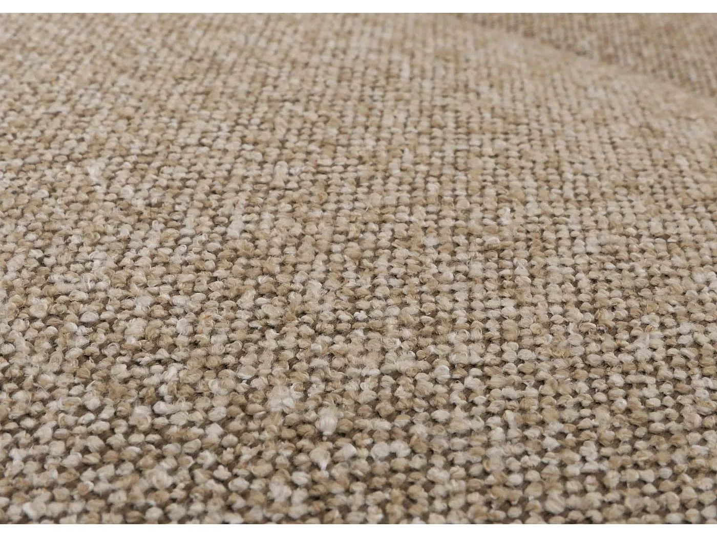 Relaxsessel + Aufstehhilfe MCW-N58, Braun, Holz walnussfarben