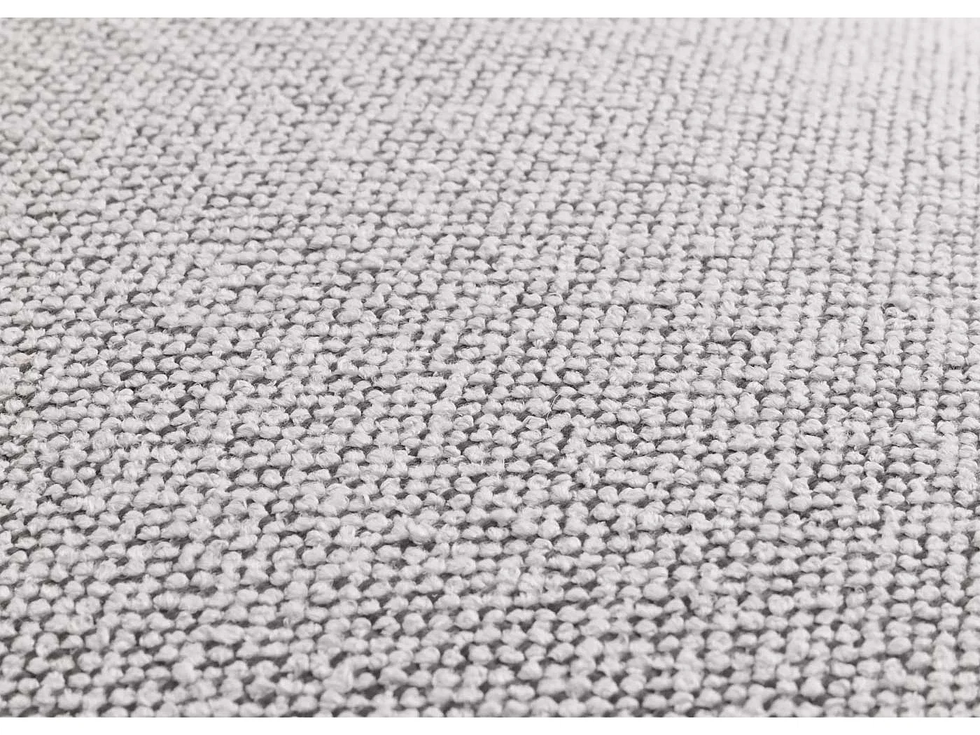 Relaxsessel + Aufstehhilfe MCW-N58, Grau, Holz Natur